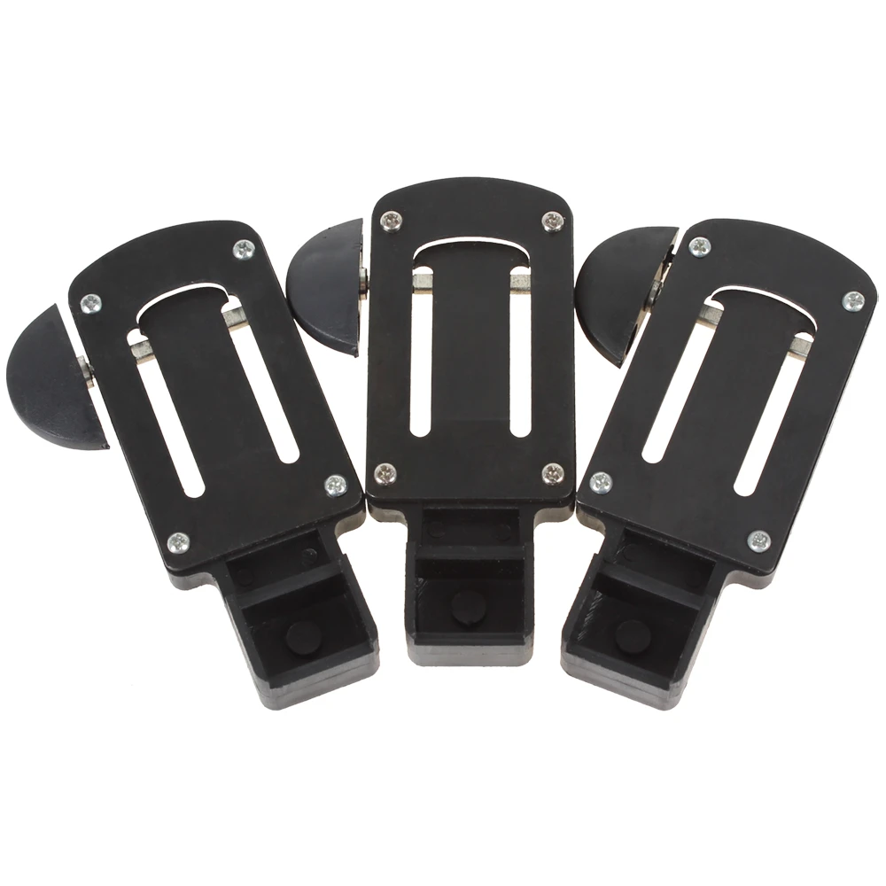 SLADE Practical Tenor/Alto/Soprano B Flat Saxophone Reeds Corrector Sax Reed Trimmer Iron and