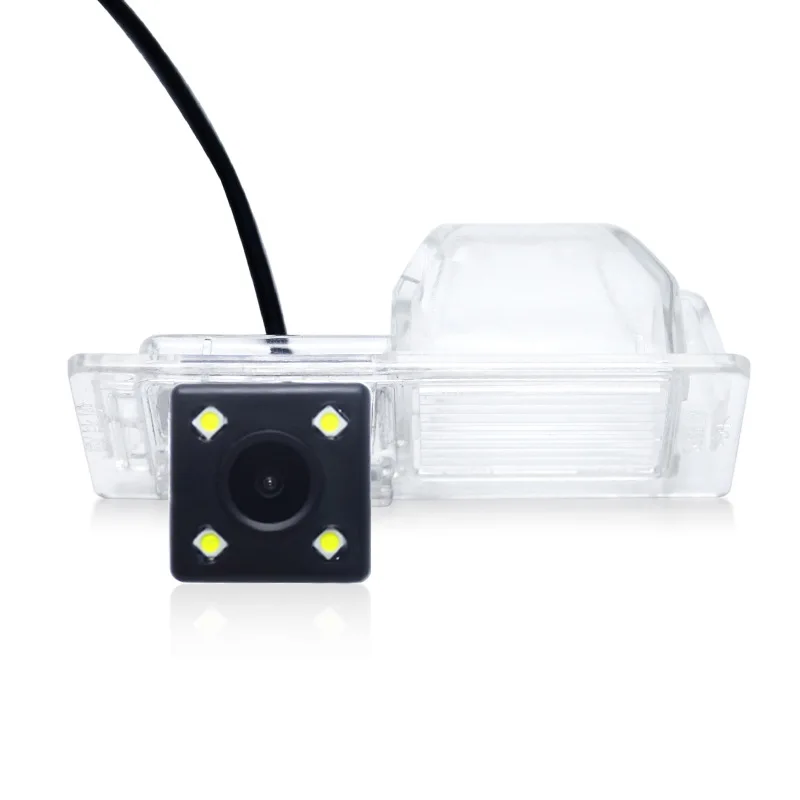 170 Degree Night Vision Car CCD Rear View Reverse font b Camera b font For Buick