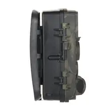 HC800A 16MP 1080P HD видео охотничья камера ночного видения 42 светодиоды ИК Trail Cam Trap