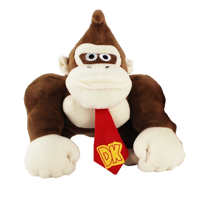 king kong stuffed animal