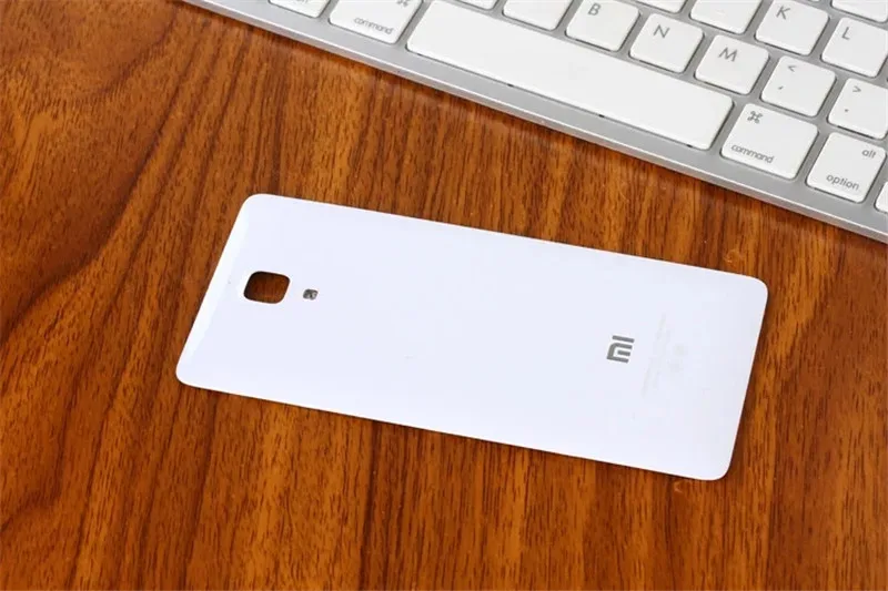 Чехол для Xiaomi Mi 4 M4, защитный корпус, запасные части для Xiaomi Mi 4, аксессуары для задней крышки