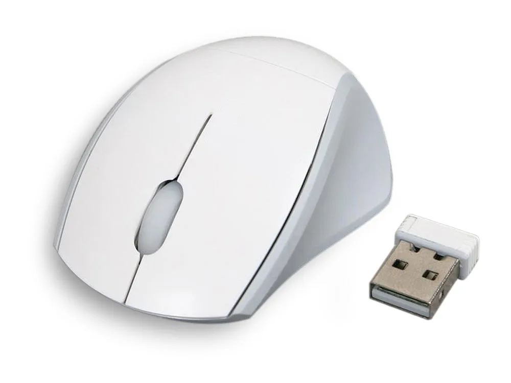 Malloom профессиональная 2,4 ГГц мыши оптическая игровая беспроводная мышь беспроводной usb-приемник для ноутбука ПК компьютера офиса