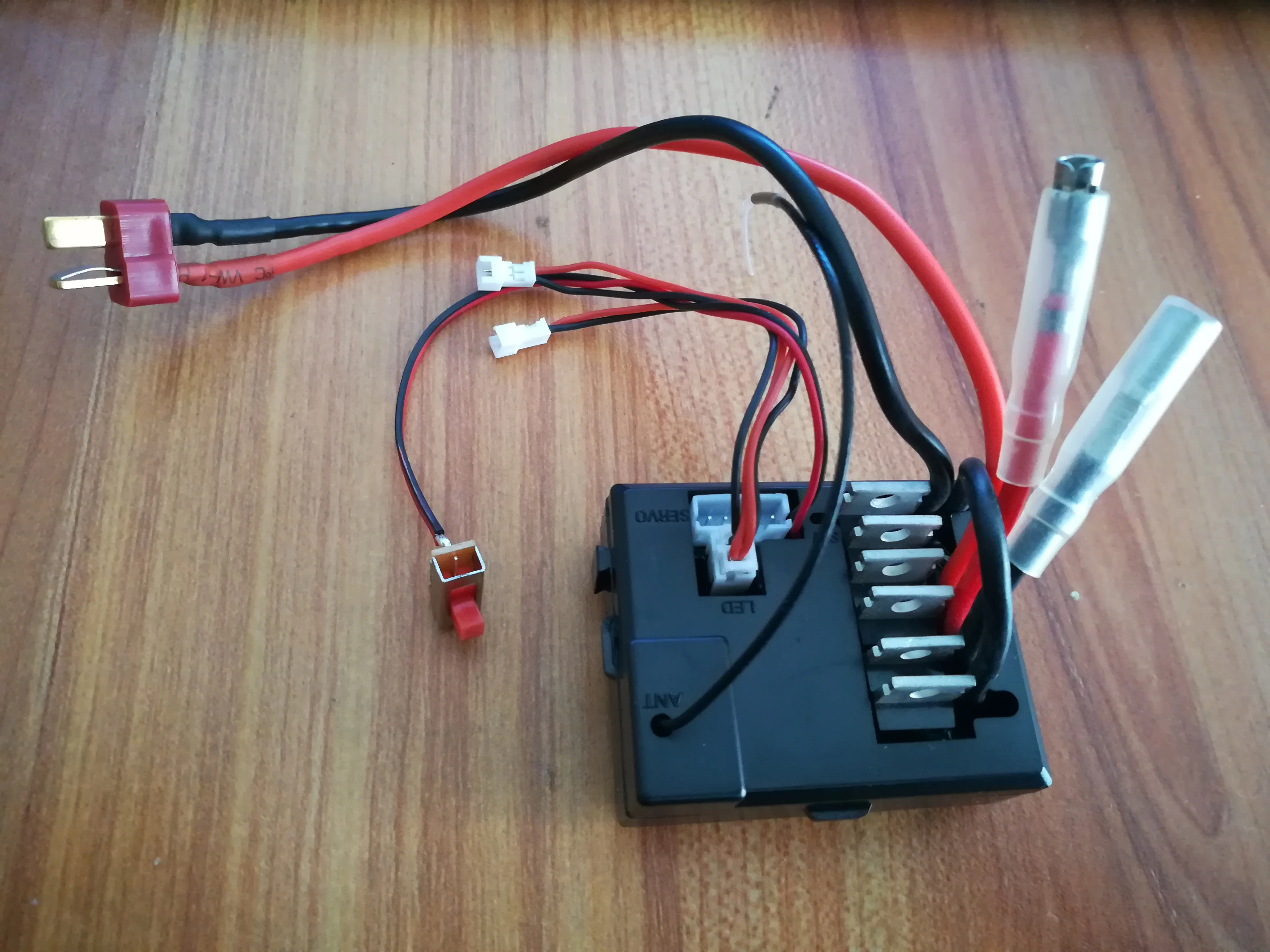 Запчасти WLtoys K949 10428 A B C 2 A2 B2 C2 для радиоуправляемых автомобилей приемник редуктор