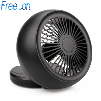 

USB Powered Air Fan Portable Handheld Personal Mini Cooling Fan with AAA Battery USB Desk Cooler Fans For Home Office Travel