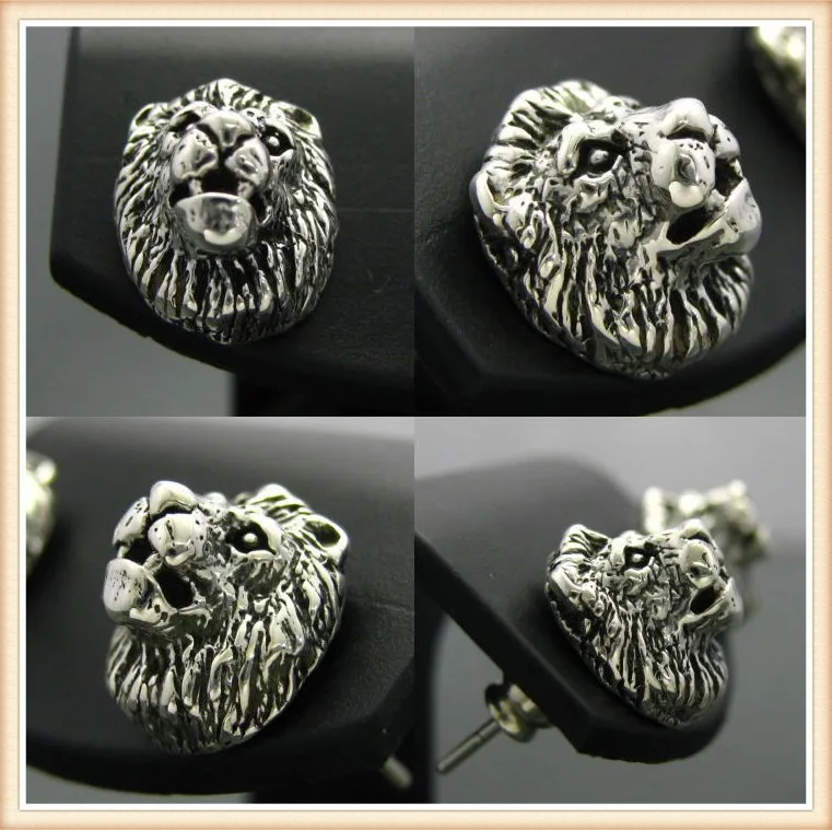 animal earring122