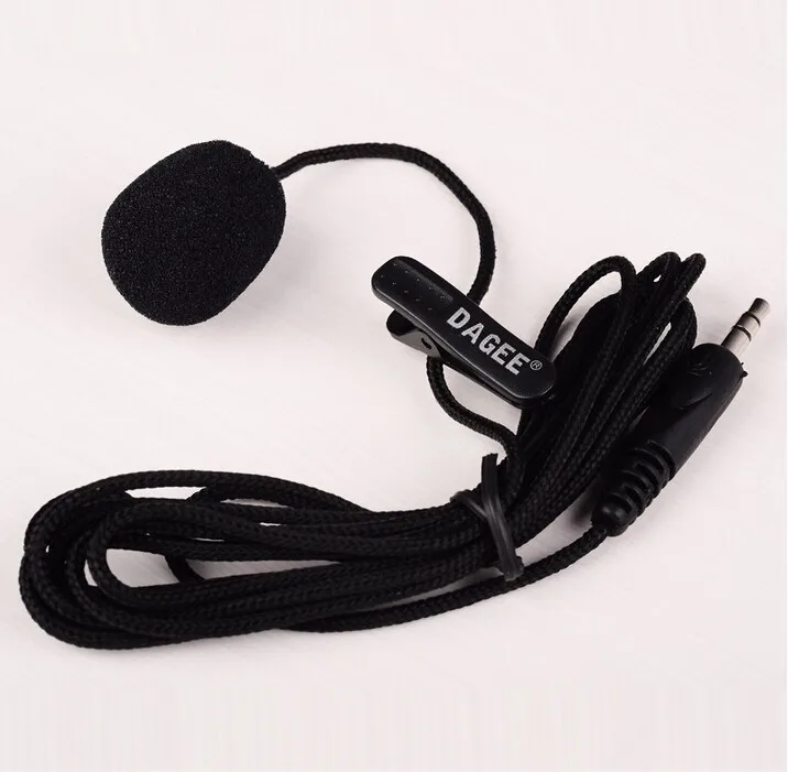 Dagee-DG-001MIC-Mini-Portable-Microphone-Cord-Line-Lavalier-Microphone-For-Micor-High-Quality-Wholesale-Free