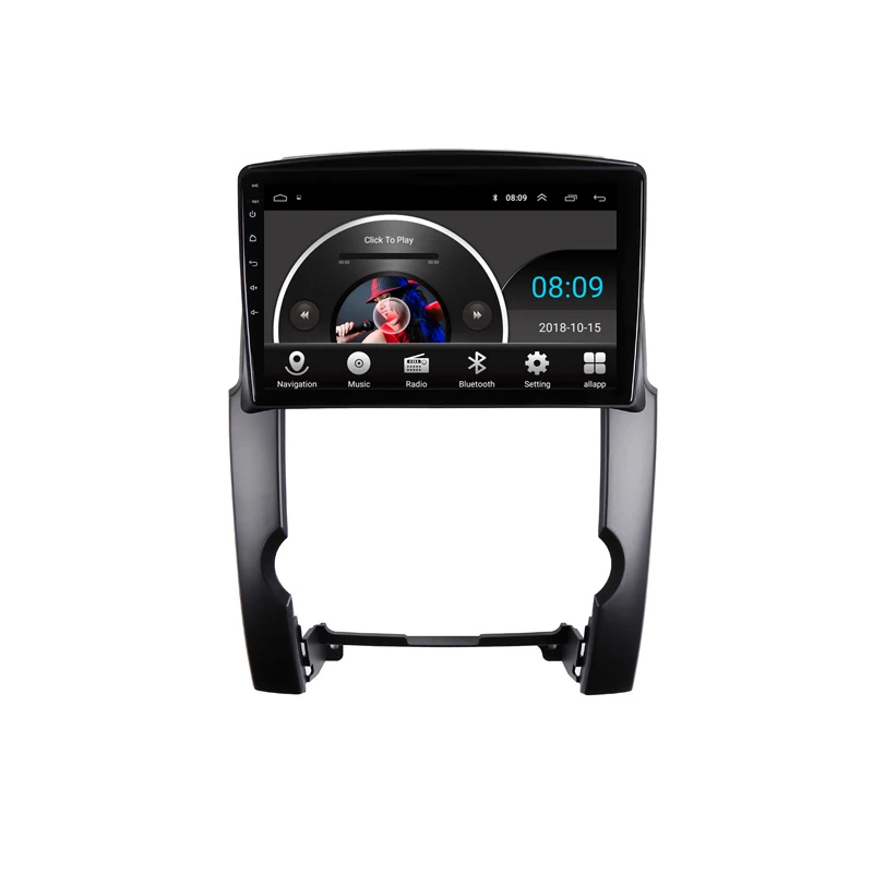Cheap 10.1" 2.5D IPS android 8.1 car dvd For KIA Rio Sorento 2009 2010 2011 2012 radio navigation car stereo GPS multimedia player DVD 11 Cheap 10.1" 2.5D IPS android 8.1 car dvd For KIA Rio Sorento 2009 2010 2011 2012 radio navigation car stereo GPS multimedia player DVD 11