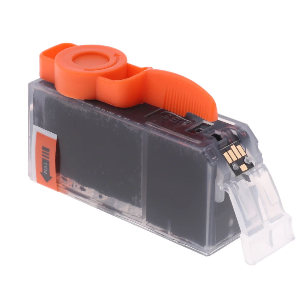 Ink Cartridges PGI-525 Replacement for Canon Pixma MG5250 MG6150 IP4850