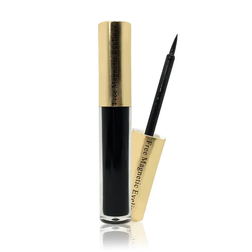 5 مللي المغناطيسي الكحل السائل خاص كحل Lashliner للاستخدام المغناطيسي كاذبة جلدة الجمال أساسيات أدوات مكياج للنساء 5 مللي المغناطيسي الكحل السائل خاص كحل Lashliner للاستخدام المغناطيسي كاذبة جلدة الجمال أساسيات أدوات مكياج للنساء