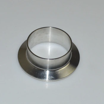 

1.5"-4" Sanitary Pipe Stainless Steel SUS 304 Weld Ferrule Tri Clamp Type Flange