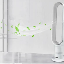 Энергосберегающий пульт дистанционного управления безлопастной вентилятор без протечек домашний встряхиватель головки управления синхронизации напольный вентилятор 6А