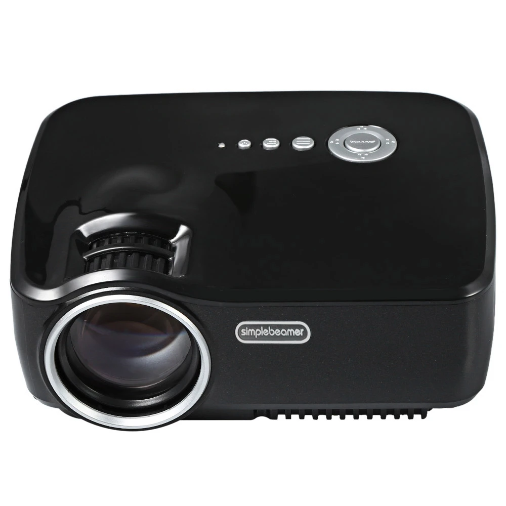 portable led projector portable led projector