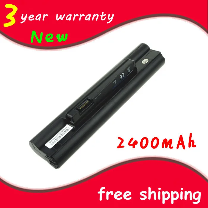 Новый аккумулятор для ноутбука Dell Inspiron Mini 10 All 1010 1010n 1010v 1011 1011n 1011v 1110 | Компьютеры и