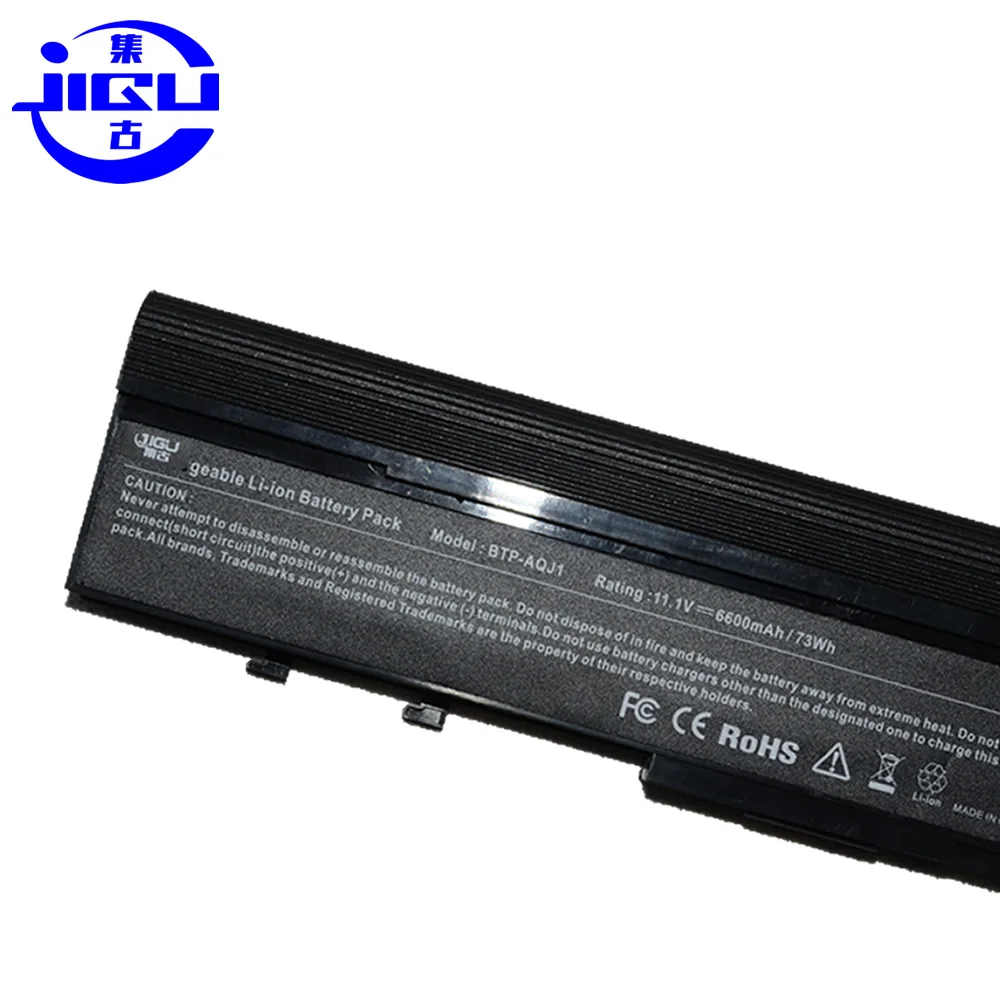 Новый аккумулятор JIGU для ноутбука LC.TG600.001 MS2180 TM07B41 ACER TravelMate 2420 2440 3240 3280 3250 3300 4520 6231