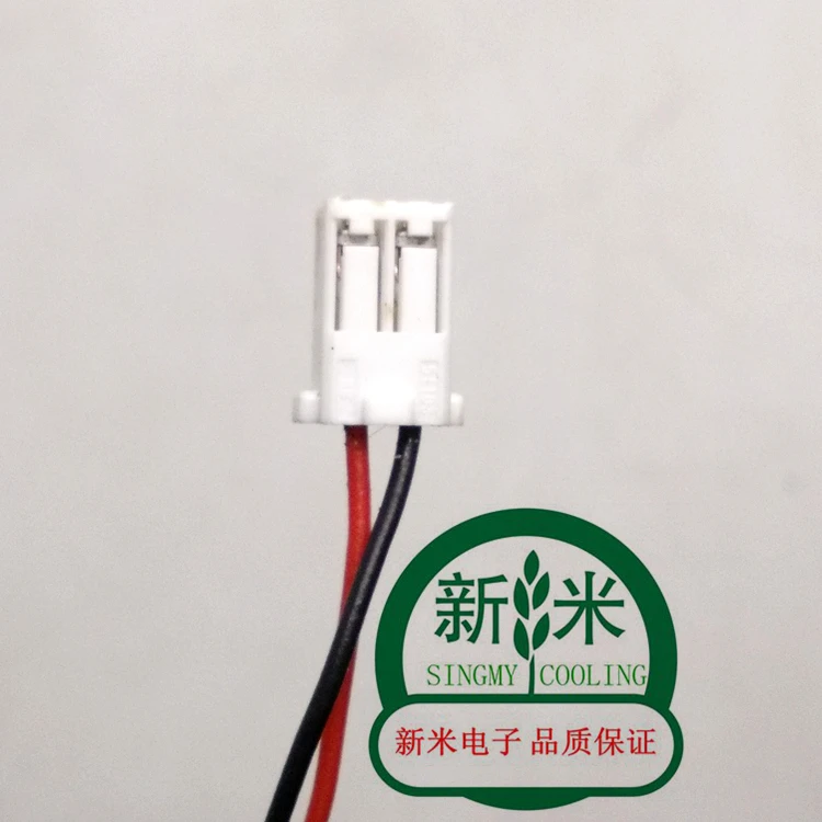 Используется для TOSHIBA D6015H20 01 20V 24V 100MA 6015 6CM охлаждающий вентилятор| |