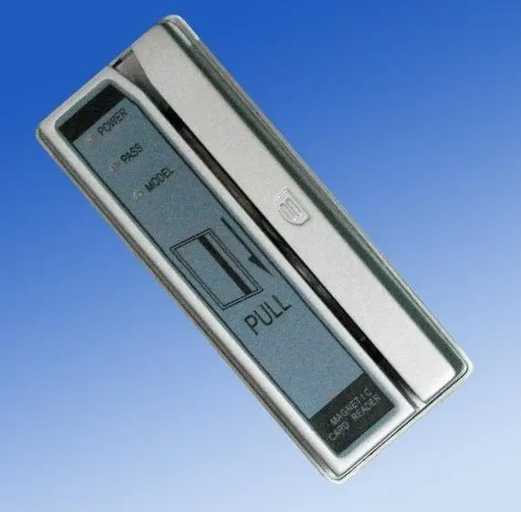 

Free shipping  , ATM self-service banking card access ,ATM Magnetic Card Door Access Controller