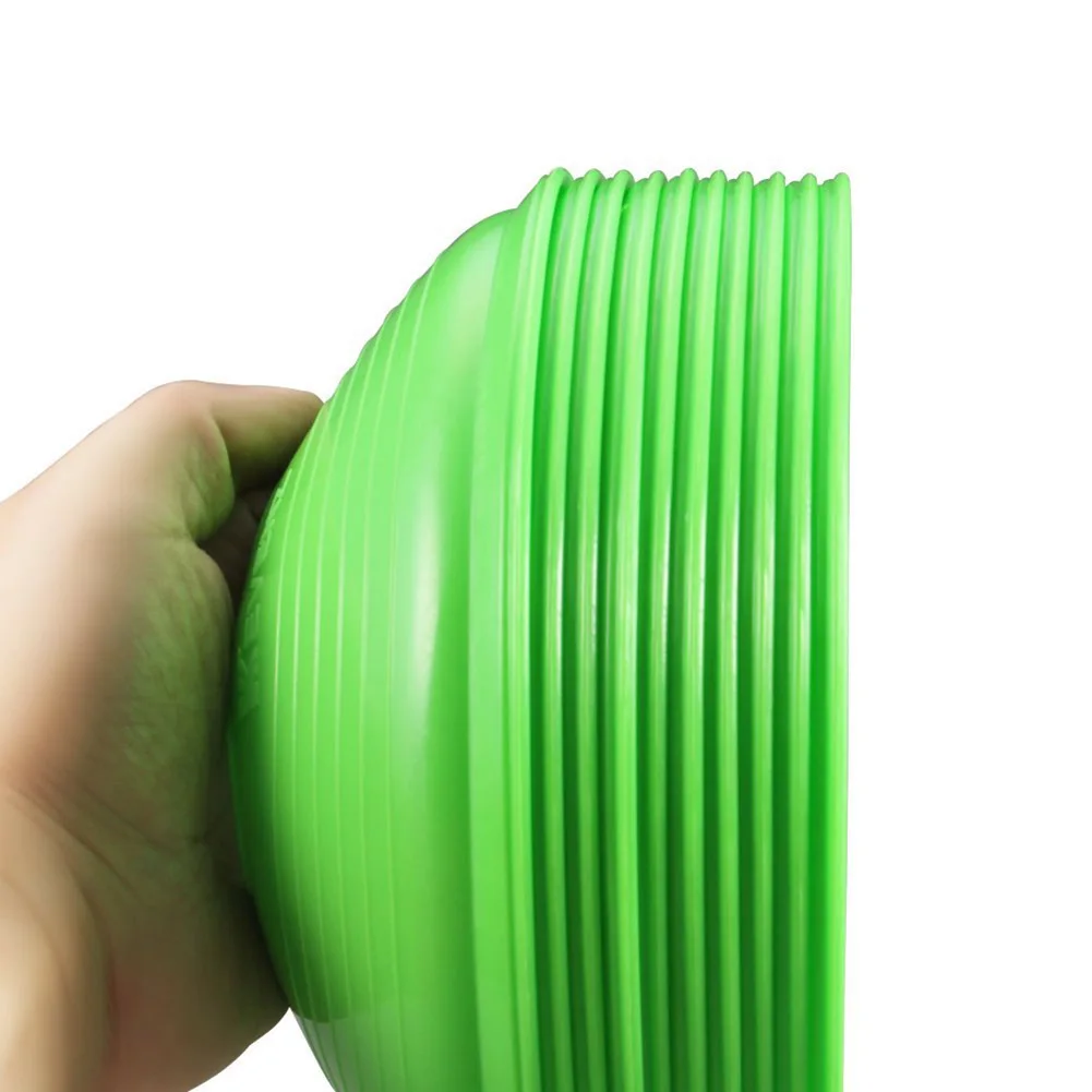 

NEW 20 Pcs High Soccer Disc Cones for Agility Training Soccer Football Field Marker