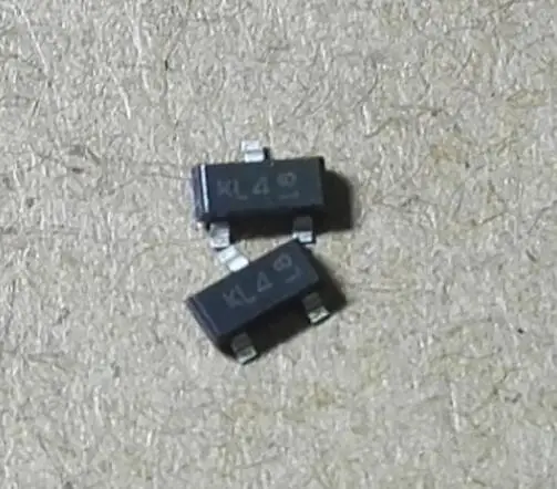 20 шт. диодный транзистор BAT54S SOT23 SMD (1N4148 T4 1N5819 S4 S9012 S9013 S9014 S9015 S9018 MMBTA42 MMBTA92 BAT54A BAT54C BAT54