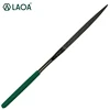LAOA Diamond File  Rasper Metal File in Shape Triangle Flat Semicircle Square Milling Tools Carving Tool ► Photo 1/6