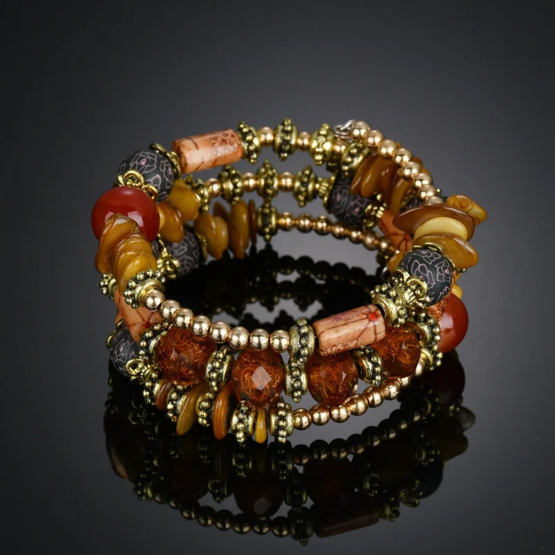 elastic bracelet