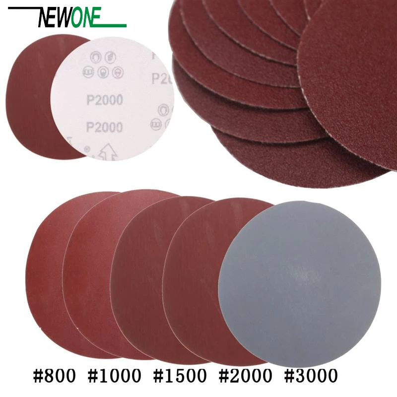 5 inch sanding paper 2