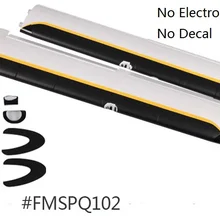 Главное крыло для FMS модель мм 2000 мм RC самолет воды Бобр DH-2 FMS090