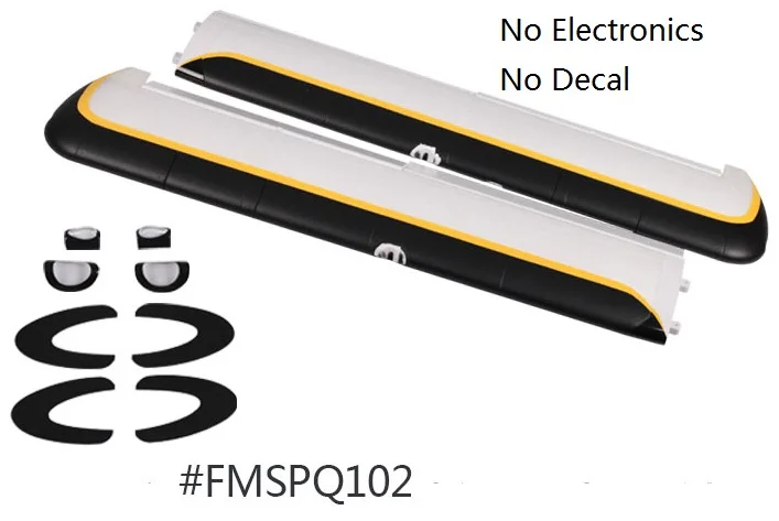 

Main Wing for FMS Model 2000mm RC Water Plane Beaver DH-2 FMS090