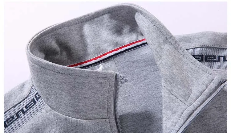Jogger Sets (4)