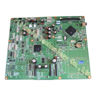 

Материнская плата F187000/DX4/DX5/DX7 SureColor F6070