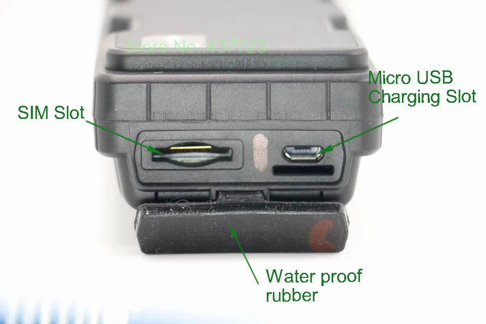 gps tracker tk10-1