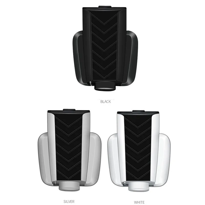 rechargeable car door welcome light wireless