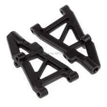 06052 Front Lower Suspension Arm RC HSP 1/10 4WD Off-Road Car Truck 94166 94155
