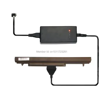 

External Laptop Battery Charger for Asus A46CA A46CM A56 A56C A56CA A56CM A56E K46 K46C K46CA