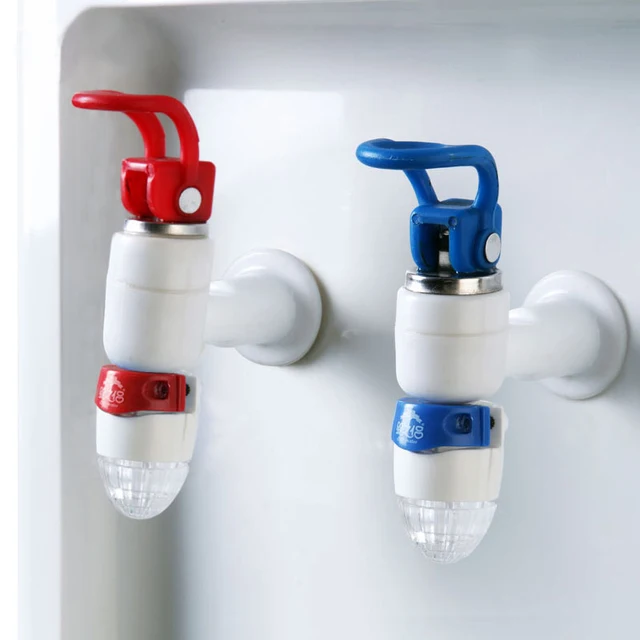 2pcs/lot Baby Safety Products Kids Safety Drinking Machine Water Dispenser Protector Child