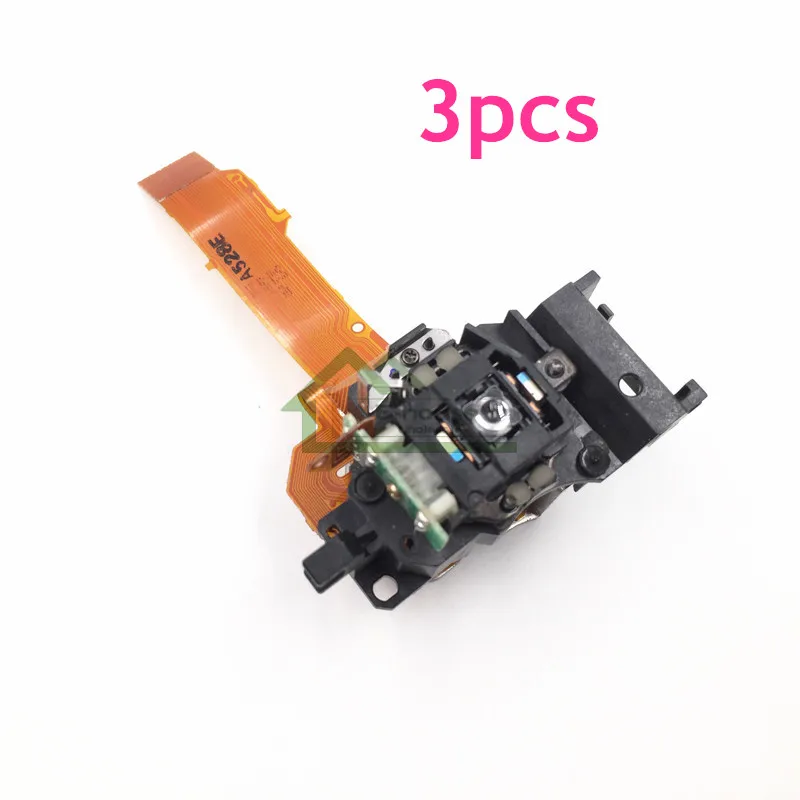 3pcs E house Laser Lens for Nintendo Game Cube NGC GameCube laser head