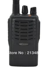 Kirisun PT5200 UHF 420-470 MHZ портативное Профессиональное двухстороннее радио