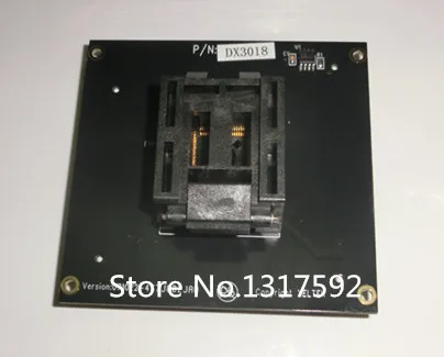 XELTEK DX1011 DX2052 DX3035 DX3014 DX3002 DX3018 IC АДАПТЕР scoket