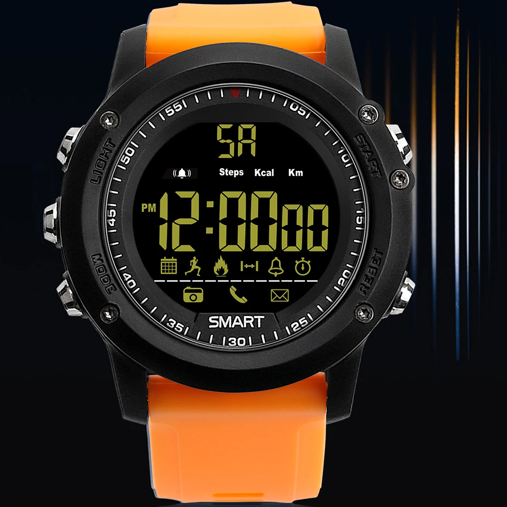 t2 0.96 inch sports smart watch