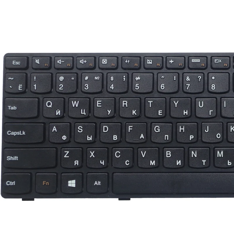 Россия новая клавиатура для LENOVO G500 G510 G505 G700 G710 G500A G700A G710A G505A RU Клавиатура для ноутбука(не подходит G500S