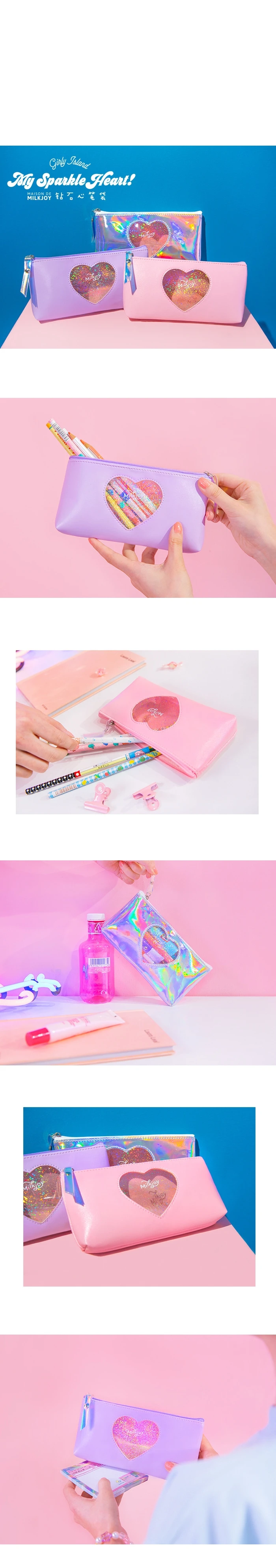 Pen bag