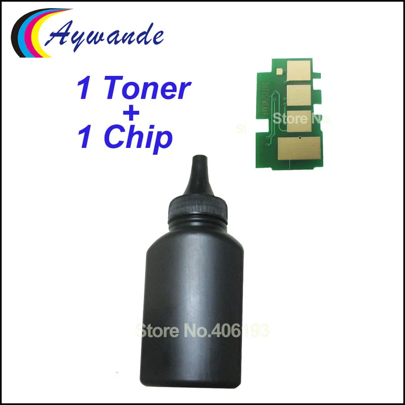 Запасной тонер порошок MLT D111S mlt d111l для Samsung 111 искусственная фотография|powder for