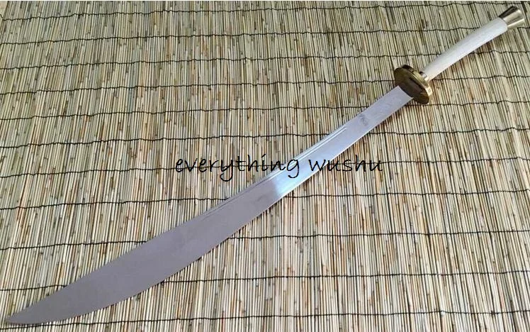 Экономическая Ба ва дао широкие мечи broadsмеч Тай Чи с двумя руками|broad sword|tai chitai chi