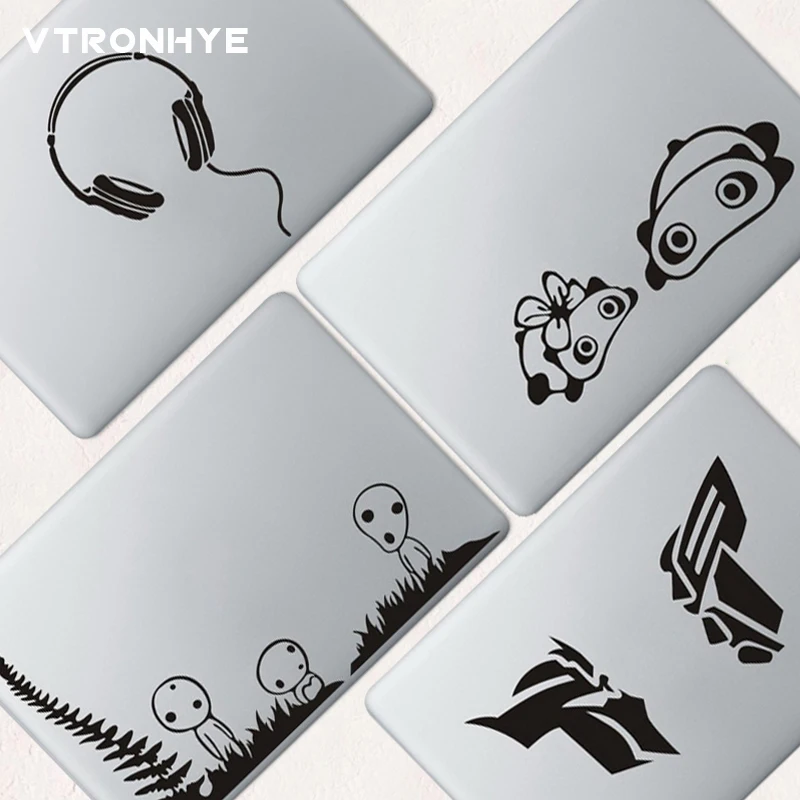 Solid Laptop Skin PVC Partial Decoration Sticker for Apple Macbook Air Pro Retina 11 13 15 Laptop Cover Sticker For Macbook Solid Laptop Skin PVC Partial Decoration Sticker for Apple Macbook Air Pro Retina 11 13 15 Laptop Cover Sticker For Macbook