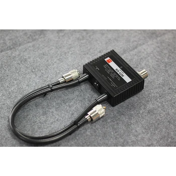 

NEW 1PC Japan Diamond MX-72H VHF / UHF double-segment antenna combiner