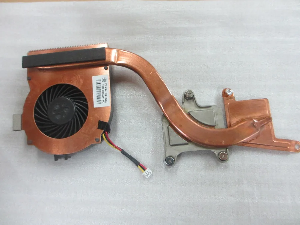 

new CPU COOLING FAN FOR Lenovo Thinkpad X201 FRU 60Y5422