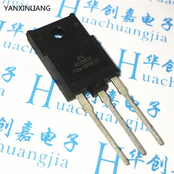 

10pcs/lot BU4508DX TO-3PF new original