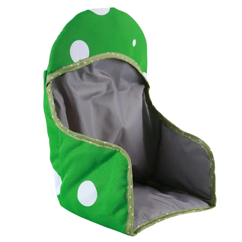 soft baby activity chair