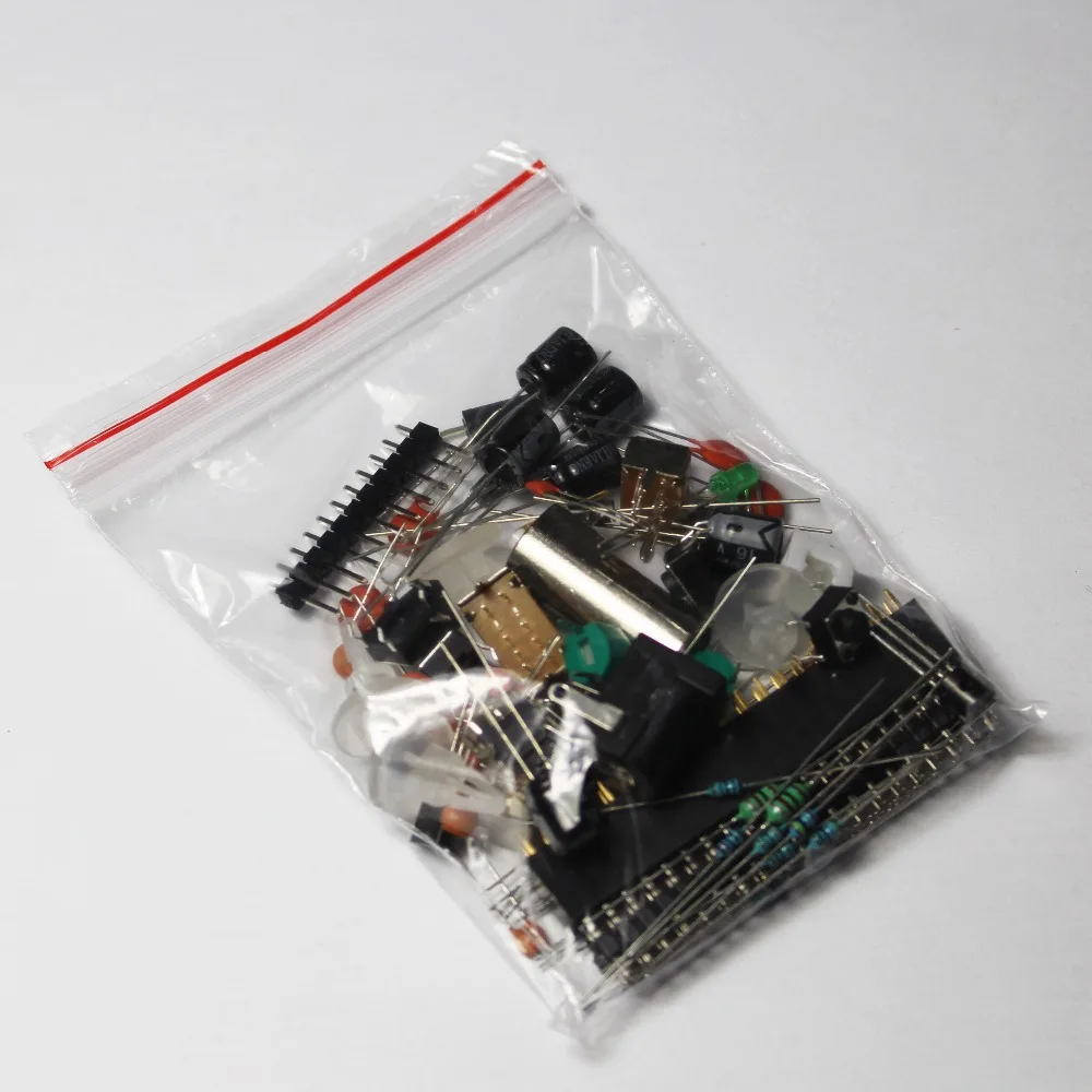 DSO138 2,4 цифровой осциллограф TFT DIY kit SMD части Предварительно припаяны портала osiclloscope JYETech официальный собственный магазин