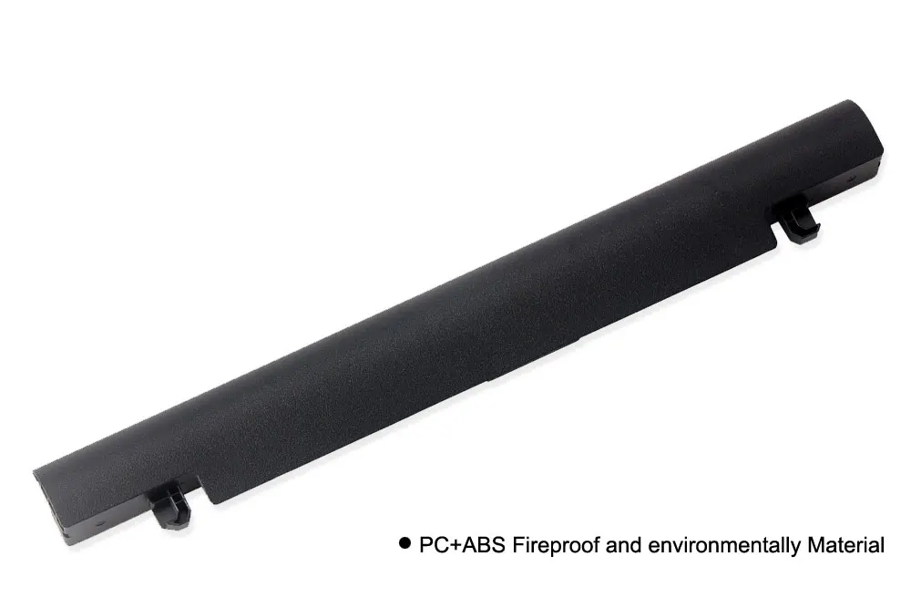 Bateria do Portátil de Asus Pilha de Coreia Novo A41-x550a A41-x550a A41-x550 X450 X550 X550c X550b X550v X450c X550ca X452ea X452c 14.4v 6800mah - Imagem 5