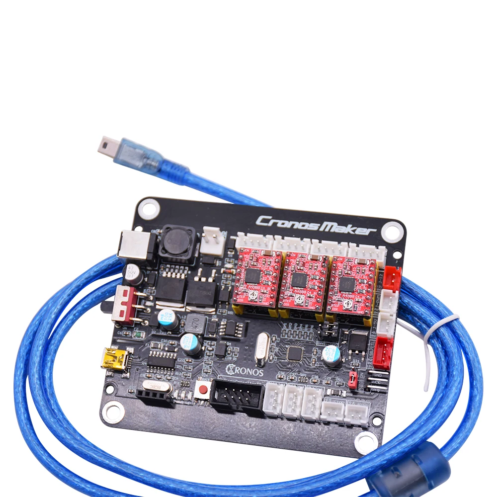 Cheap Controlador CNC